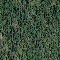 Satellite imagery of White Penny Mine, US