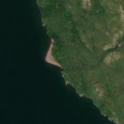 Satellite imagery of Net Point, CA