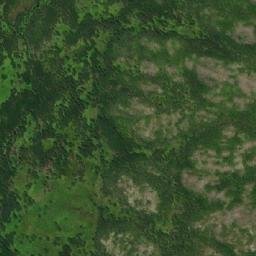 Satellite imagery of Peas Cove Lookout, CA