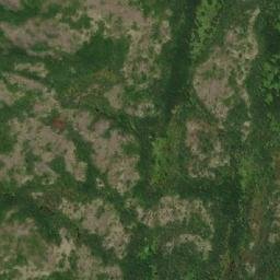 Satellite imagery of Peas Cove Lookout, CA