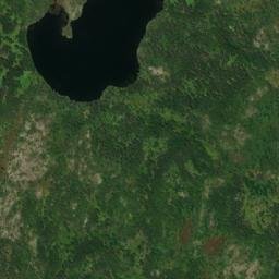 Satellite imagery of Peas Cove Lookout, CA