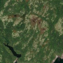 Satellite imagery of Tidy Point, CA