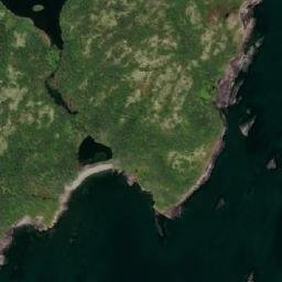 Satellite imagery of Tidy Point, CA