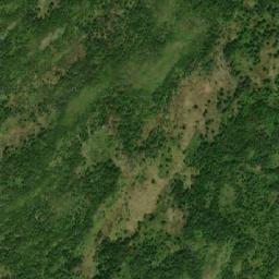 Satellite imagery of Lower Shuffle, CA