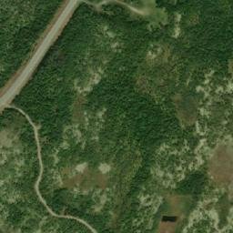 Satellite imagery of Dwyers Hill, CA