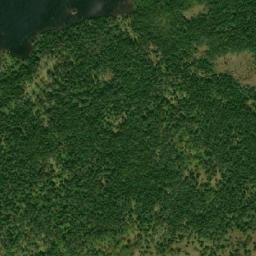 Satellite imagery of Apple Rock, CA