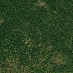 Satellite imagery of Apple Rock, CA
