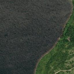 Satellite imagery of Roses Cliff, CA