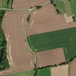 Satellite imagery of Château de la Ville Quéno, FR