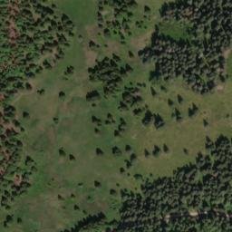 Satellite imagery of Herzogenhorn, DE