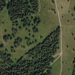 Satellite imagery of Herzogenhorn, DE