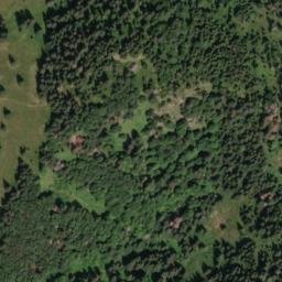 Satellite imagery of Herzogenhorn, DE