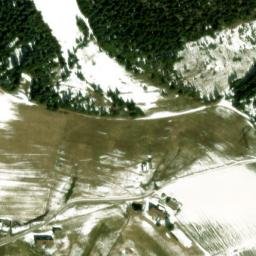 Satellite imagery of Hinterer Wald, DE