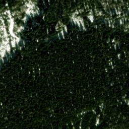 Satellite imagery of Hinterer Wald, DE