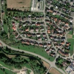 Satellite imagery of Unteres Tor, DE