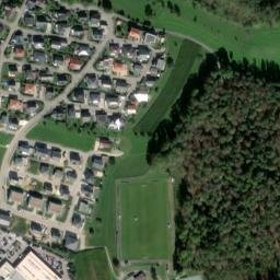 Satellite imagery of Ettenberg, DE