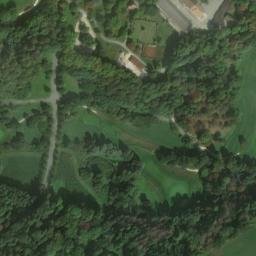 Satellite imagery of Langenstein Castle, DE