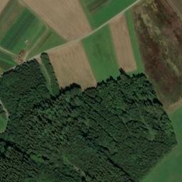 Satellite imagery of Hohenreute, DE