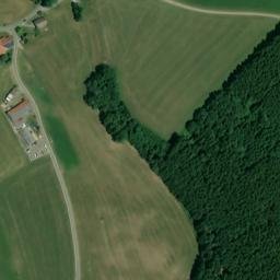Satellite imagery of Schellenberger Wald, DE