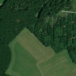 Satellite imagery of Schellenberger Wald, DE