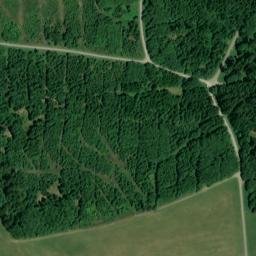 Satellite imagery of Schellenberger Wald, DE