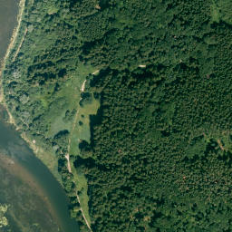 Satellite imagery of Freyberg, DE