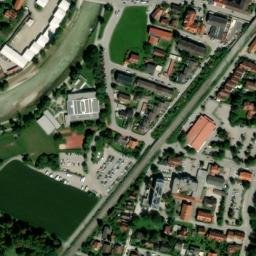 Satellite imagery of Geodätischer Referenzpunkt Weilheim i.OB, AT