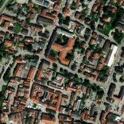 Satellite imagery of Geodätischer Referenzpunkt Weilheim i.OB, AT