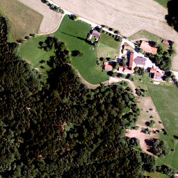 Satellite imagery of Hochberg, DE
