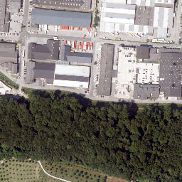 Satellite imagery of Plainberg, AT