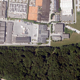 Satellite imagery of Plainberg, AT