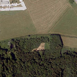 Satellite imagery of Plainberg, AT