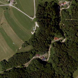 Satellite imagery of Feld, AT