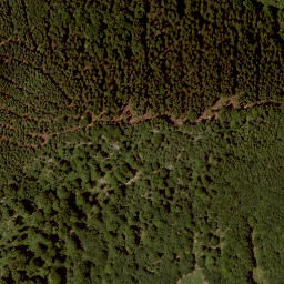 Satellite imagery of Hinterer Signalkogel, AT