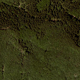Satellite imagery of Hinterer Signalkogel, AT