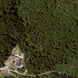 Satellite imagery of Hohenaugupf, AT