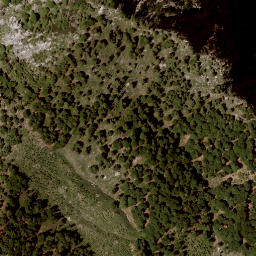 Satellite imagery of Wasserkogel, AT