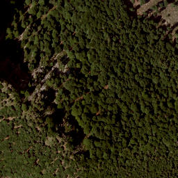 Satellite imagery of Wasserkogel, AT