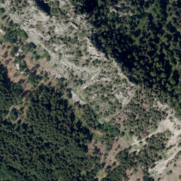 Satellite imagery of Geißstein, AT