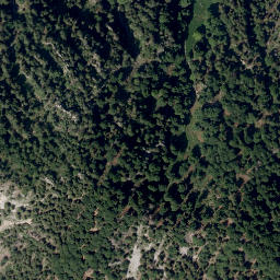 Satellite imagery of Geißstein, AT