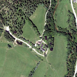 Satellite imagery of survey_point, AT