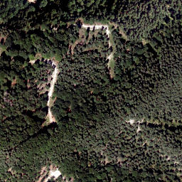 Satellite imagery of Nebelstein, AT