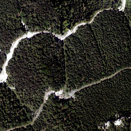 Satellite imagery of survey_point, AT