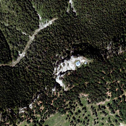 Satellite imagery of survey_point, AT