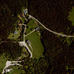 Satellite imagery of survey_point, AT