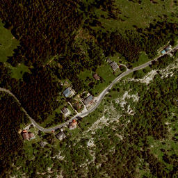 Satellite imagery of survey_point, AT