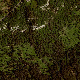 Satellite imagery of survey_point, AT