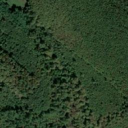Satellite imagery of Gál-hegy, SK
