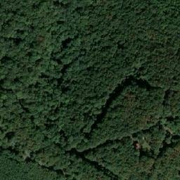Satellite imagery of Gál-hegy, SK