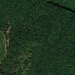 Satellite imagery of 77-1061, SK